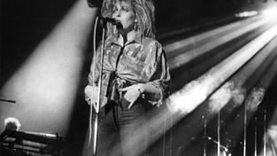 Tamara Danz starb vor 30 Jahren - nun soll sie mit einer Sondermünze gewürdigt werden. (Archivbild) Tamara Danz starb vor 30 Jahren - nun soll sie mit einer Sondermünze gewürdigt werden. (Archivbild)