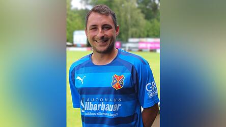 Max Drexler verlängert beim FCK um eine Spielzeit.