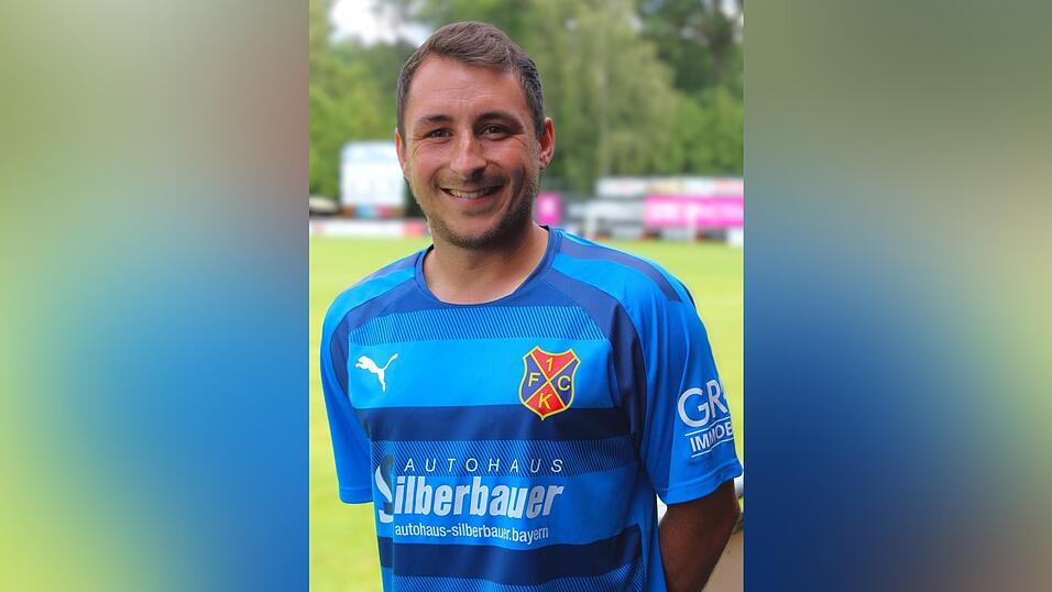 Max Drexler verlängert beim FCK um eine Spielzeit. Max Drexler verlängert beim FCK um eine Spielzeit.