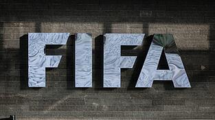Beim Fußball-Weltverband FIFA gingen bereits über 1,5 Millionen Anträge für die Ticketverlosung ein - in 24 Stunden. (Archivbild)