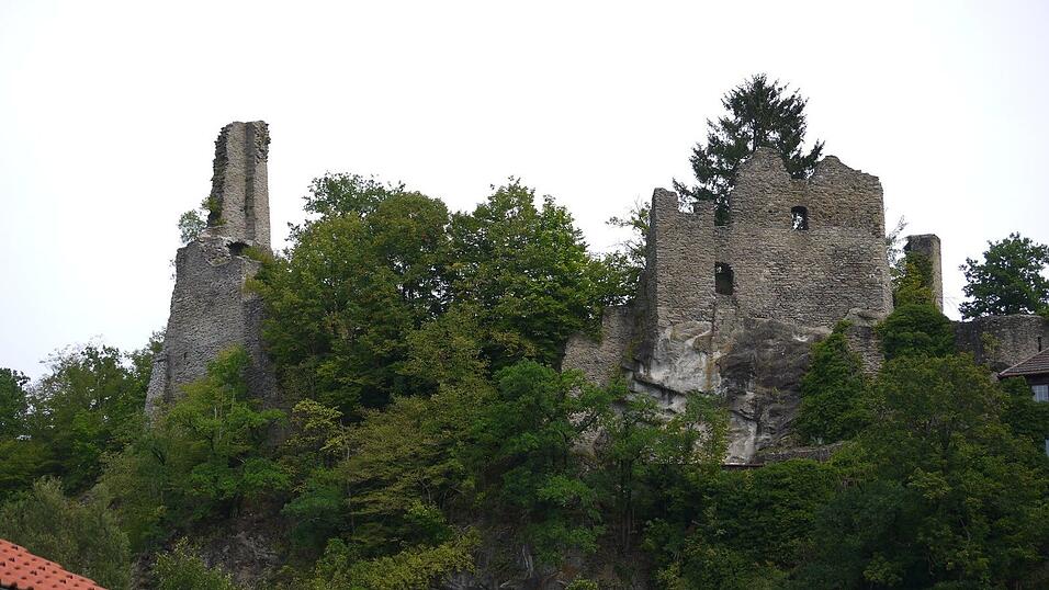 Wunderschönes Ausflugsziel in Passau: die Halser Ilzschleifen. Wunderschönes Ausflugsziel in Passau: die Halser Ilzschleifen.