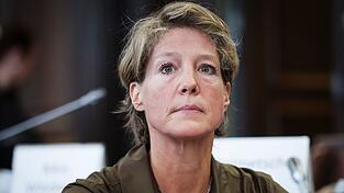 Christina Block hat sich erneut zu Wort gemeldet. Christina Block hat sich erneut zu Wort gemeldet.