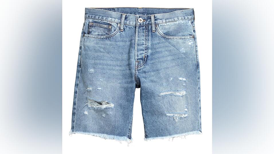 Hose für Jungs, H&M, 24,99 Euro Hose für Jungs, H&M, 24,99 Euro