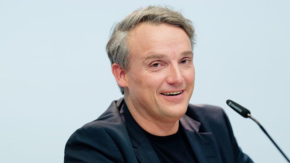 Spitzenverdiener unter den Dax-Chefs: Der Vorstandsvorsitzendes des Softwarekonzerns SAP, Christian Klein. (Archivbild) Spitzenverdiener unter den Dax-Chefs: Der Vorstandsvorsitzendes des Softwarekonzerns SAP, Christian Klein. (Archivbild)