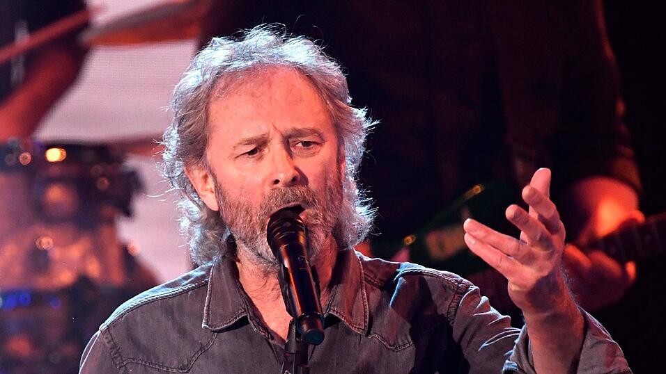 Wolfgang Petry feiert 50 Jahre Bühne mit einem neuen Album. (Archivfoto) Wolfgang Petry feiert 50 Jahre Bühne mit einem neuen Album. (Archivfoto)