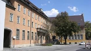 Für den Innenstadtbereich von Regensburg ist am Samstag ein Versammlungszug angekündigt. Für den Innenstadtbereich von Regensburg ist am Samstag ein Versammlungszug angekündigt.