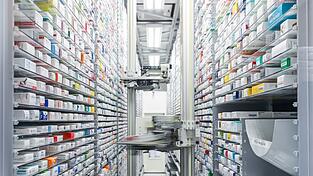 Die deutsche Pharmabranche erwartet schlechtere Geschäfte. (Symbolbild) Die deutsche Pharmabranche erwartet schlechtere Geschäfte. (Symbolbild)