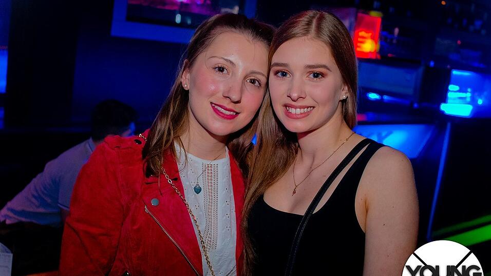 Onyx - Young&Crowd am Freitag in Straubing