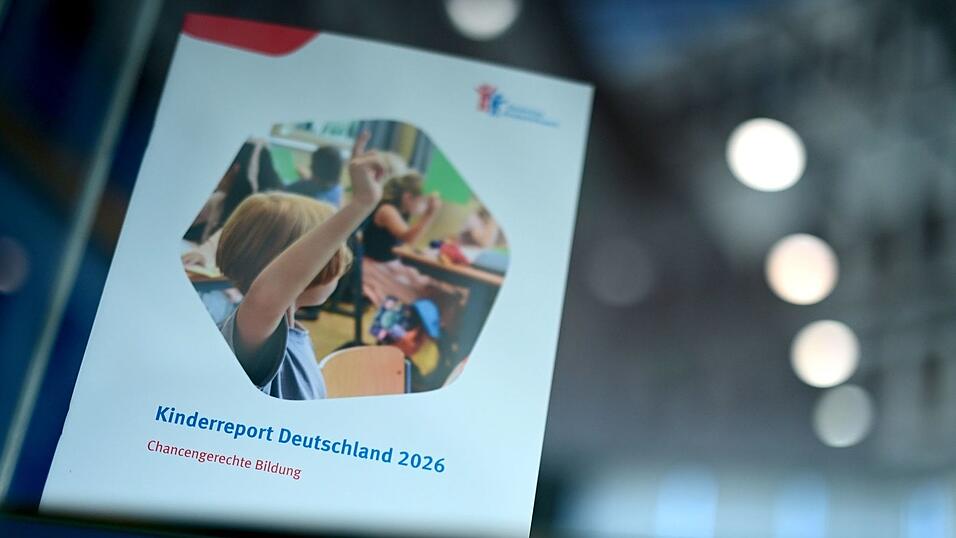 Der Kinderreport zeigt, was sich die Betroffenen vom Bildungssystem wünschen. Der Kinderreport zeigt, was sich die Betroffenen vom Bildungssystem wünschen.