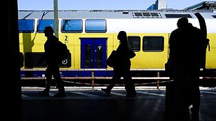 Die Länder sehen den Bund beim D-Ticket in der Pflicht.
