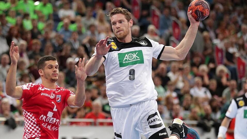 Tobias Reichmann (Rechtsau&szlig;en, MT Melsungen)