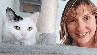 Silke Purrer, die Vorsitzende des Tierschutzvereins Deggendorf, sucht Lehrer, die mit dem Tierheim zusammenarbeiten und Kindern Tierschutz näher bringen. Silke Purrer, die Vorsitzende des Tierschutzvereins Deggendorf, sucht Lehrer, die mit dem Tierheim zusammenarbeiten und Kindern Tierschutz näher bringen.