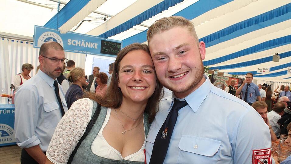 Die sch&ouml;nsten Bilder vom Sonntag