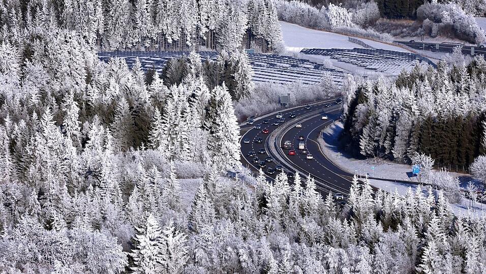Die drei Weihnachtstage vom 24. bis 26. Dezember waren in Deutschland im Mittel so kalt wie seit dem Jahr 2010 nicht mehr.