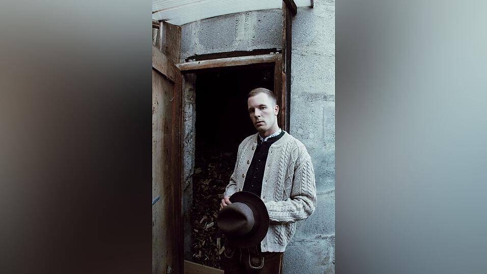 F&uuml;r Sebastian Gruber und sein Lied &bdquo;Bierzeltg&auml;nger&ldquo; hat es beim Wettbewerb der Wiesn nicht f&uuml;rs Finale gereicht.