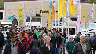 So wird es nicht mehr sein: 2019 fand die letzte Further Messe statt. Vermutlich nun für immer. So wird es nicht mehr sein: 2019 fand die letzte Further Messe statt. Vermutlich nun für immer.