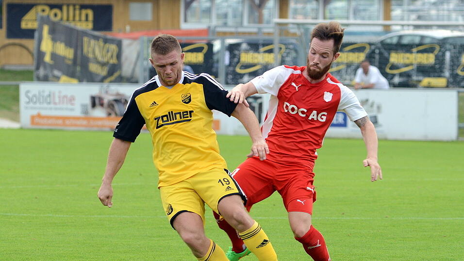 Benedikt Schmid muss unters Messer.