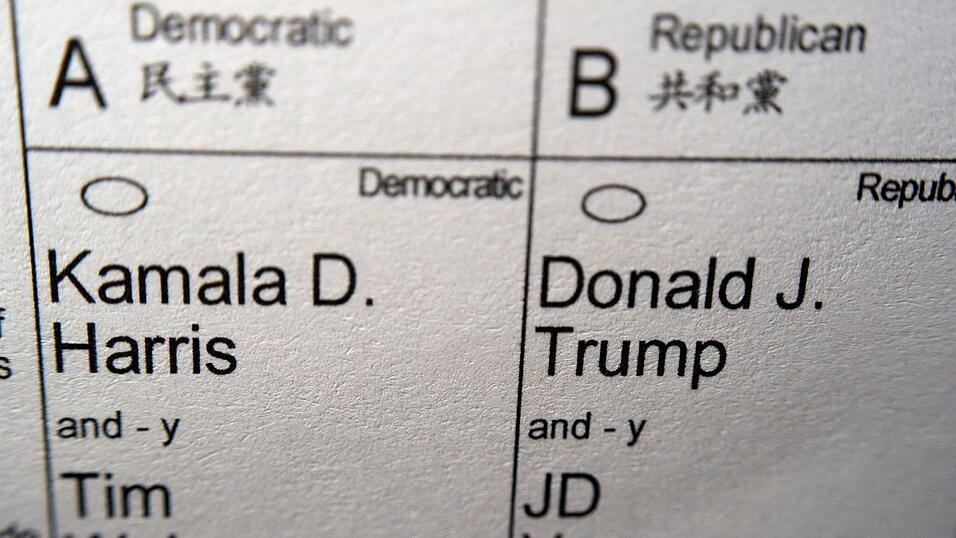 Trump gewann die Wahl überraschend klar - und errang damit ein starkes politisches Mandat. (Archivbild) Trump gewann die Wahl überraschend klar - und errang damit ein starkes politisches Mandat. (Archivbild)