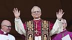 Robert Francis Prevost ist der neue Papst Leo XIV.