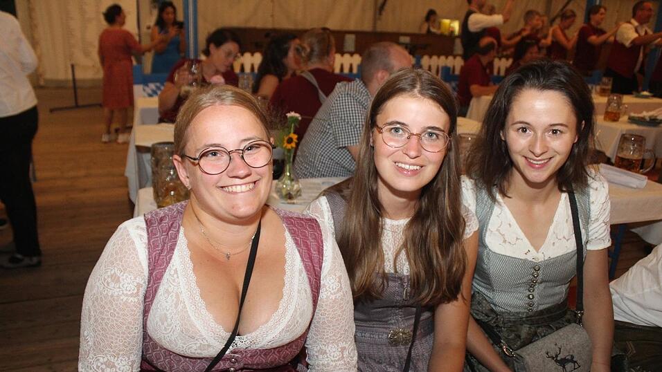 Die Bilder vom Festwochenende der Landshuter Stadtkapelle.