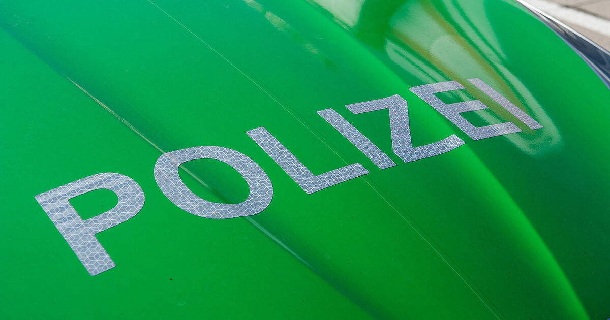 Polizeibericht Straubing Bogen