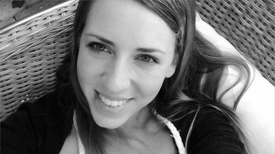 Stephanie Sagstetter bloggt für päpp. Stephanie Sagstetter bloggt für päpp.