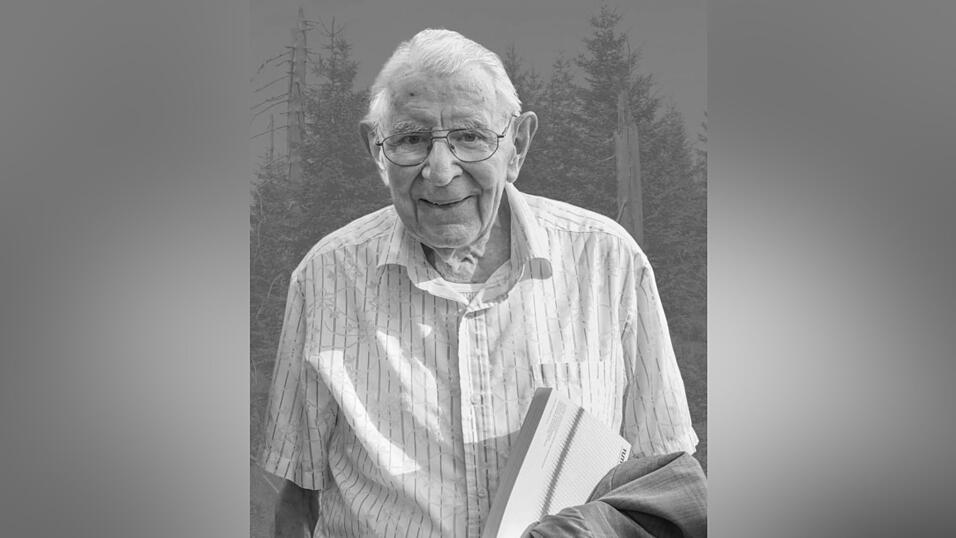 Prof. Wolfgang Haber