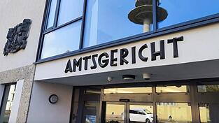 Nach dem ersten Prozesstag kam es noch zu keinem Urteil.