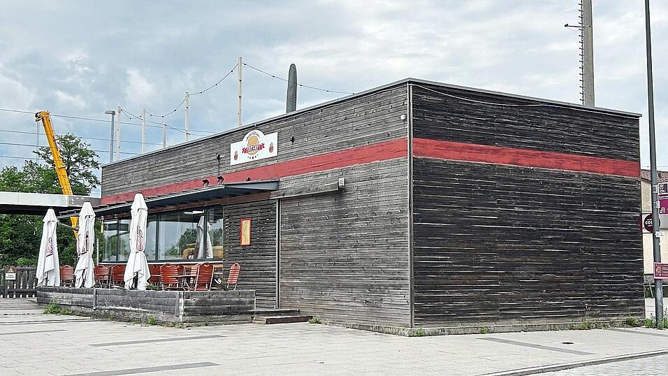 Der Fat-Cat-Burgerladen erlebt gerade ganz schwierige Zeiten. Der Fat-Cat-Burgerladen erlebt gerade ganz schwierige Zeiten.
