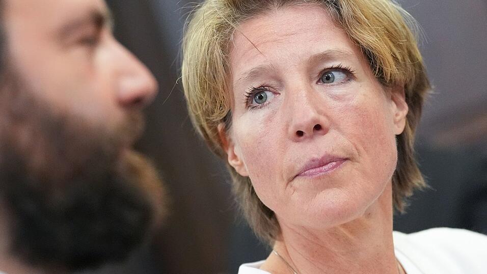 Christina Block soll die Entf&uuml;hrung in Auftrag gegeben haben.