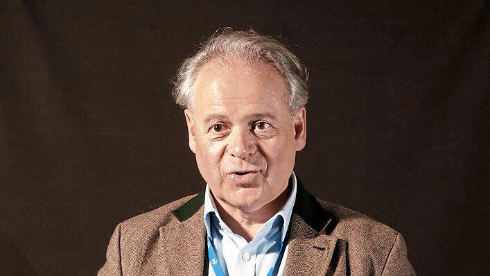 Prof. Dr. Peter Kolominsky-Rabas leitet das Projekt.