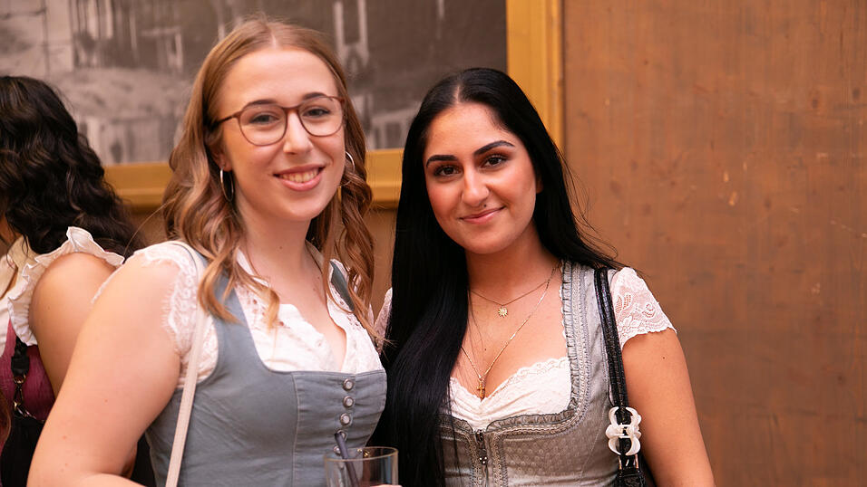 Die Partybilder vom Mittwoch, 13. August, aus dem Festzelt Krönner. Die Partybilder vom Mittwoch, 13. August, aus dem Festzelt Krönner.