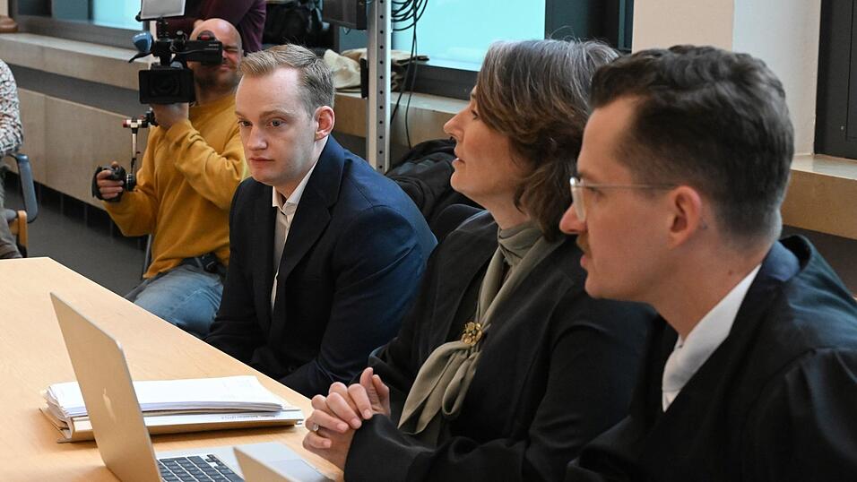 Der neu aufgerollte Mordprozess um den Tod der Studentin Hanna aus Aschau wird fortgesetzt. (Archivbild)