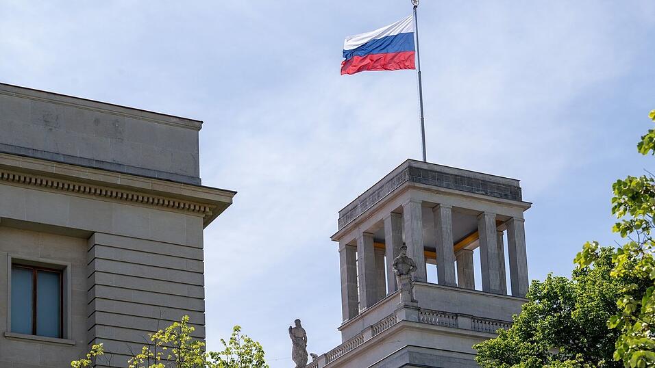 Russische Nachrichtendienste sind auch in Deutschland aktiv &ndash; das ist seit Jahren ein Thema f&uuml;r die Sicherheitsbeh&ouml;rden hierzulande. (Archivbild)
