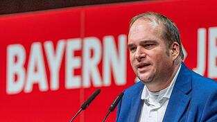 Die SPD in Bayern fordert Nachbesserungen am Kompromiss von SPD und Union zur Reform des ehemaligen Heizungsgesetzes. Landeschef Roloff kritisierte die Einigung und verlangte Nachbesserungen. (Archivbild)