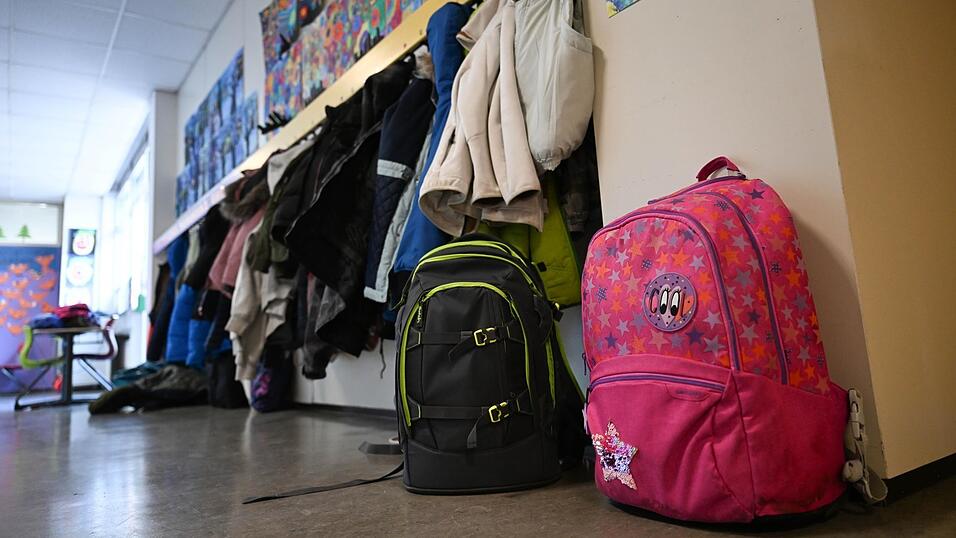 An den Grundschulen gilt k&uuml;nftig der Rechtsanspruch auf Ganztagsbetreuung, beginnend mit den Erstkl&auml;sslern. Das umfasst auch s&auml;mtliche Schulferien.