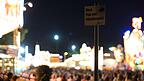 Straftaten bleiben rund um das Gäubodenvolksfest nicht aus. Deshalb ist die Polizei in dieser Zeit gefordert. (Symbolbild) Straftaten bleiben rund um das Gäubodenvolksfest nicht aus. Deshalb ist die Polizei in dieser Zeit gefordert. (Symbolbild)