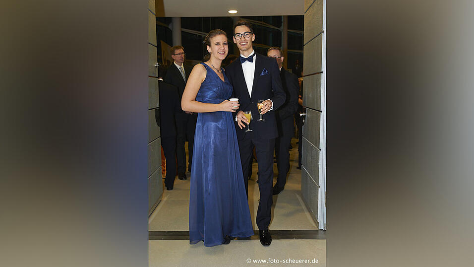 Impressionen vom Ball der Wirtschaft, festgehalten von Markus Scheuerer.