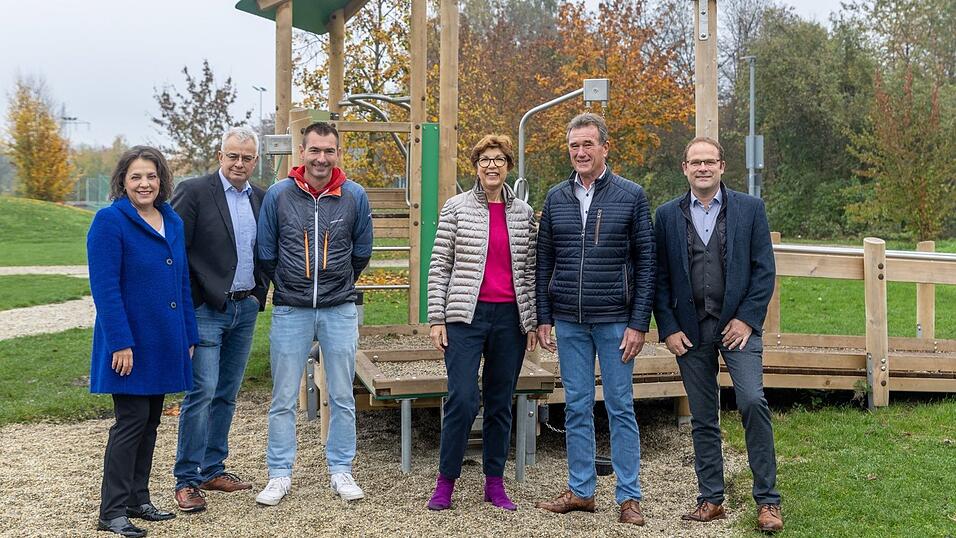 Marktgemeinderat Helmut Lackermeier ist nun Mitglied der CSU-Fraktion.