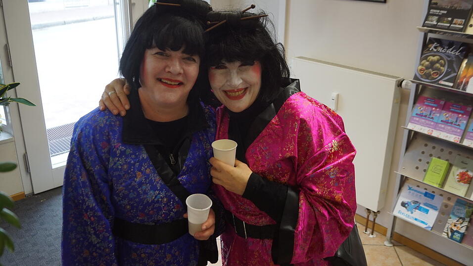 Die sch&ouml;nsten Bilder vom UsiDo.