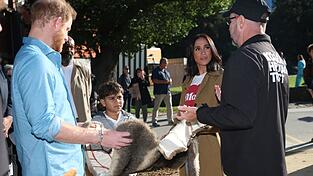 Der indigene Spaziergang fand ohne viel Publikum statt. Der indigene Spaziergang fand ohne viel Publikum statt.
