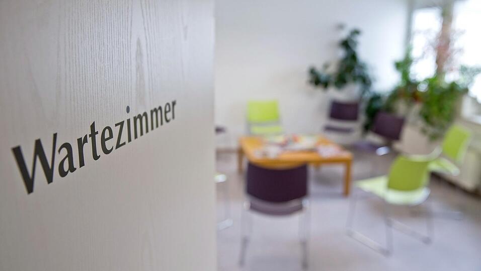 Bis zu 20 Prozent der gebuchten Arzttermine werden laut Kassenärztlicher Bundesvereinigung nicht wahrgenommen. Bis zu 20 Prozent der gebuchten Arzttermine werden laut Kassenärztlicher Bundesvereinigung nicht wahrgenommen.