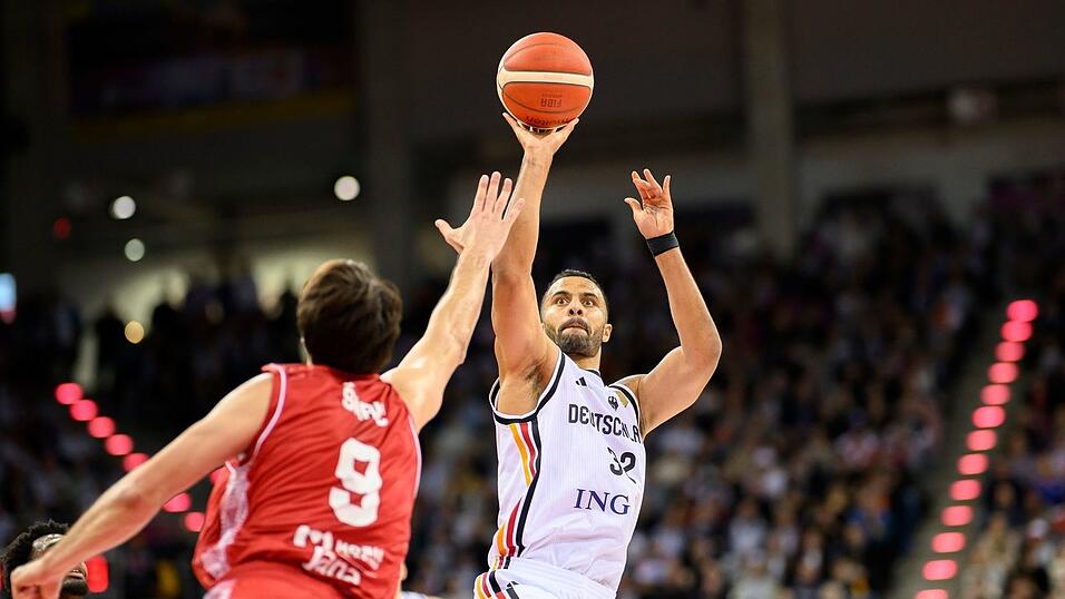 Immerhin auf Johannes Thiemann war wieder einmal Verlass. Immerhin auf Johannes Thiemann war wieder einmal Verlass.