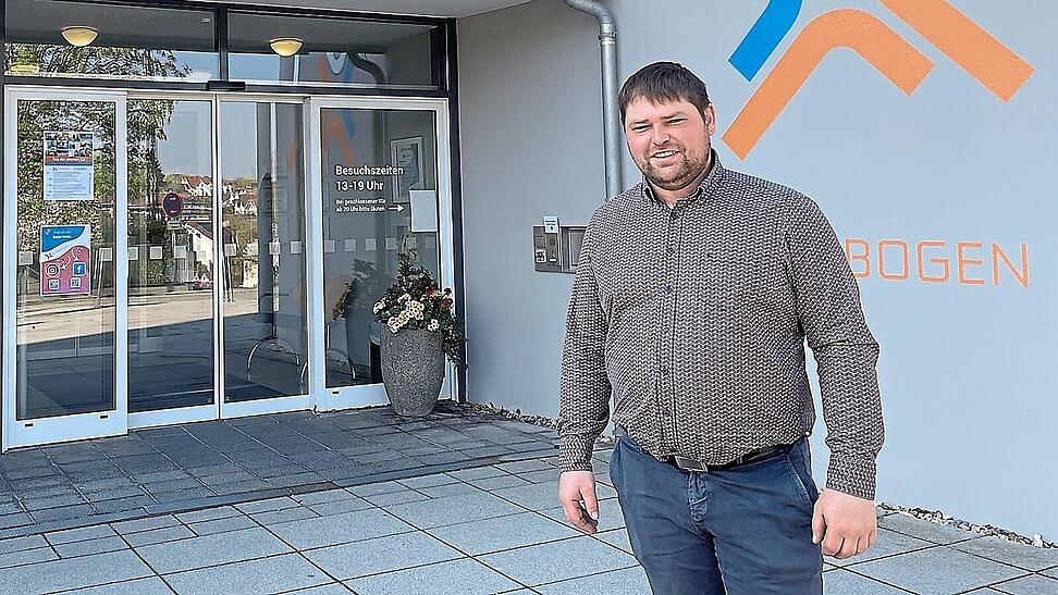 B&uuml;rgermeister, Landr&auml;te