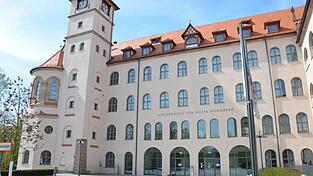 Die Hochschule für Musik in Nürnberg kämpft um die Wiederherstellung von Normalität. (Archivbild) Die Hochschule für Musik in Nürnberg kämpft um die Wiederherstellung von Normalität. (Archivbild)