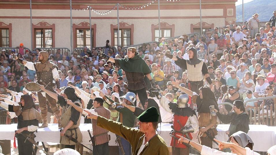Eindrücke von der Tagesaufführung am Sonntag. Eindrücke von der Tagesaufführung am Sonntag.