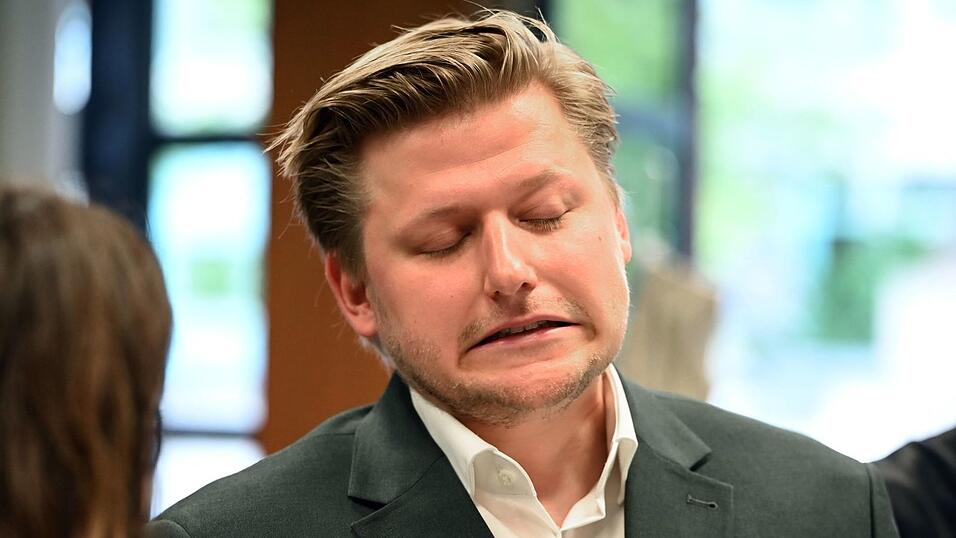 Satiriker Sebastian Hotz postete sehr feministisch und woke, gab dann aber eines Tages zu, privat nicht immer den eigenen Ansprüchen genügt zu haben. (Archivbild)