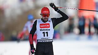 Johannes Rydzek hat seine Karriere beendet. (Archivbild)