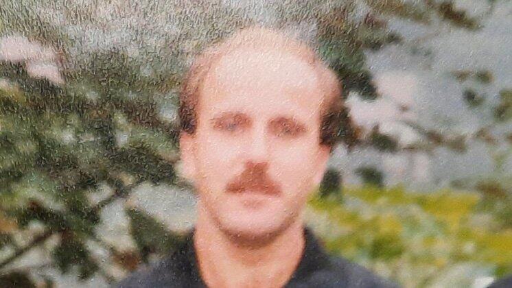 Das erste Bild als Schiedsrichter