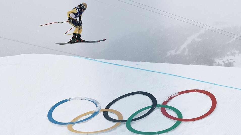 Erstmals bei Olympia am Start: Leonie Bachl-Staudinger.